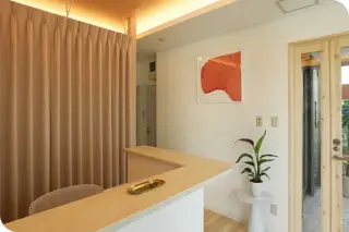 アーモンドクリニックのイメージ2