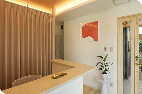 アーモンドクリニックのイメージ2