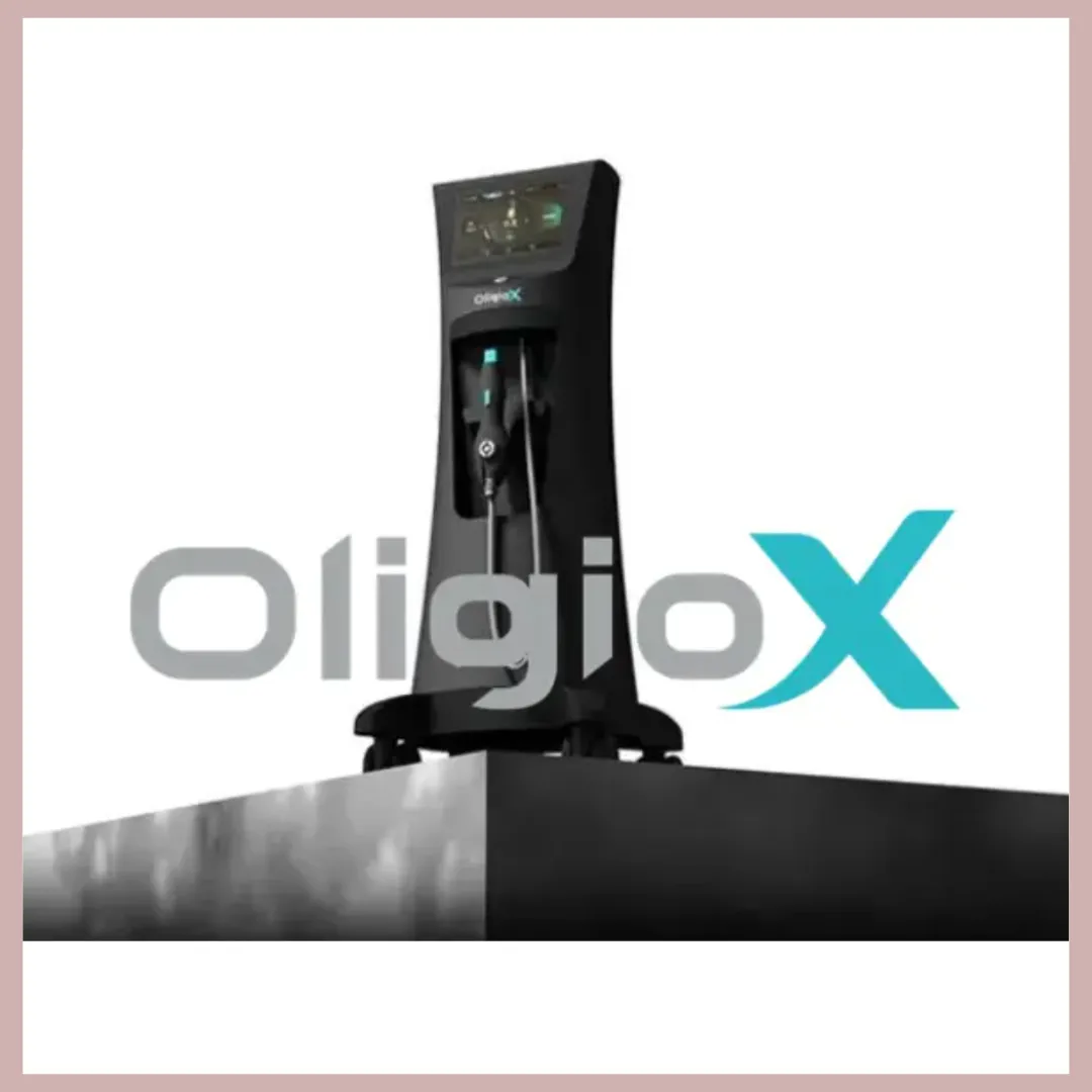 渋谷駅前おおしま皮膚科