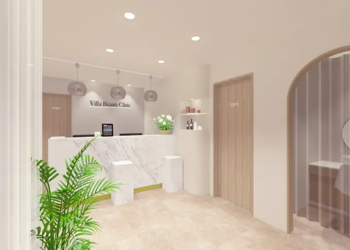 Villa Beauty Clinic　小倉院のイメージ1