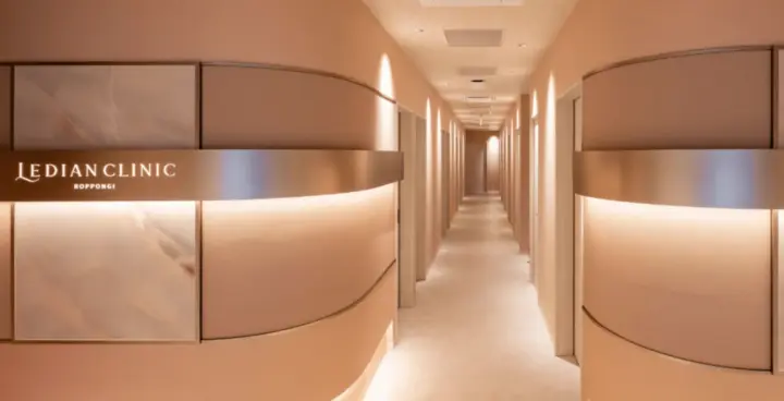 レディアンクリニック