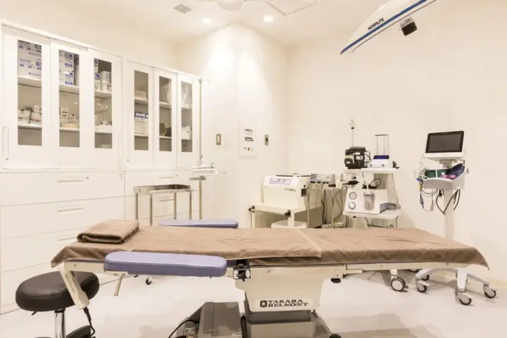 渋谷あおぞらクリニックのイメージ4