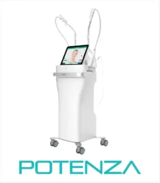 レビアスクリニック ポテンツァ