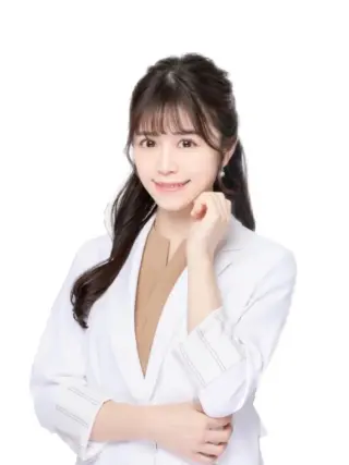 渋谷あおぞらクリニック 鶴田 優希先生 イメージ写真