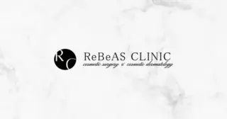 レビアスクリニック ロゴ