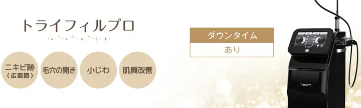 千里中央花ふさ皮ふ科・美容皮膚科