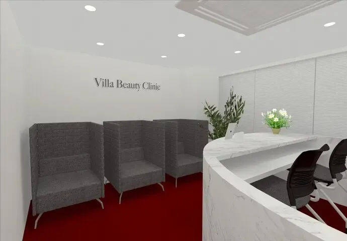 Villa Beauty Clinic　博多院のイメージ1