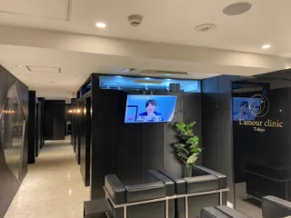 保護中: L’amour clinic Tokyoのイメージ2