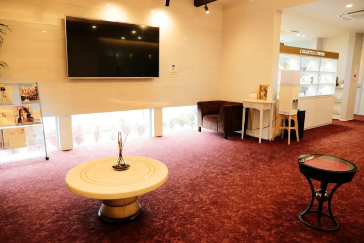 MARIPOSA BEAUTY CLINICのイメージ2