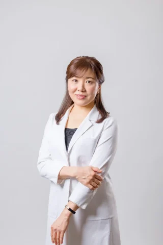 MARIPOSA BEAUTY CLINIC　野田香菜　院長