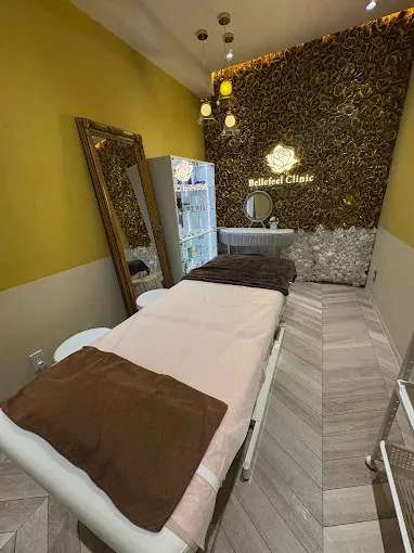 Bellefeel Clinic 代官山院のイメージ3