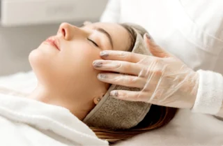 MARIPOSA BEAUTY CLINIC ケミカルピーリング