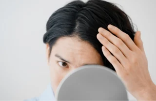 MARIPOSA BEAUTY CLINIC 男性型脱毛症(AGA)治療薬