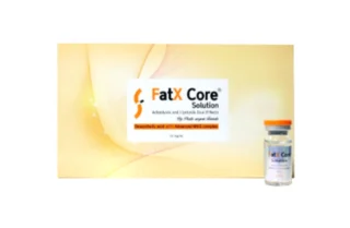 MARIPOSA BEAUTY CLINIC 脂肪溶解注射