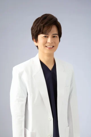 L’amour clinic Tokyo　木塚雄一郎　顔画像