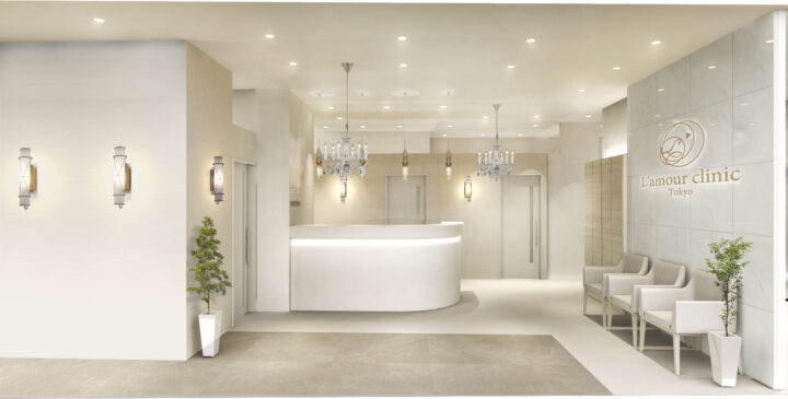 L’amour clinic Tokyoのイメージ1