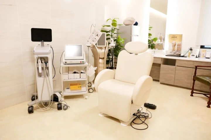 MARIPOSA BEAUTY CLINICのイメージ3