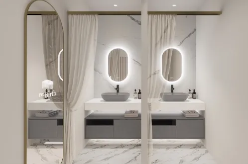 Re:Birth Clinicのイメージ2