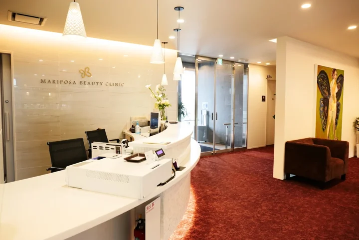 MARIPOSA BEAUTY CLINICのイメージ1