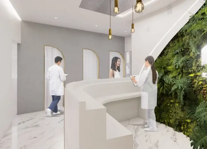 Re:Birth Clinicのイメージ1