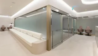 オキュロフェイシャルクリニック大阪のイメージ2