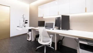 オキュロフェイシャルクリニック大阪のイメージ3