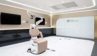 オキュロフェイシャルクリニック大阪のイメージ4