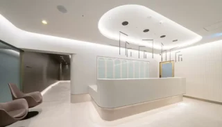 オキュロフェイシャルクリニック大阪のイメージ1