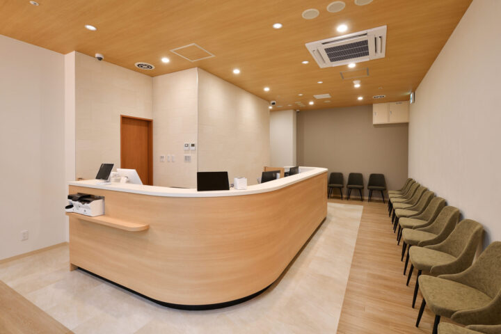 海老名皮膚科・美容皮膚科のイメージ1