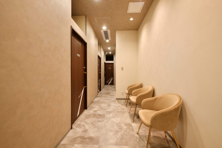 海老名皮膚科・美容皮膚科のイメージ3