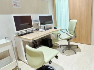 保護中: 内視鏡ベルラクリニック銀座のイメージ2