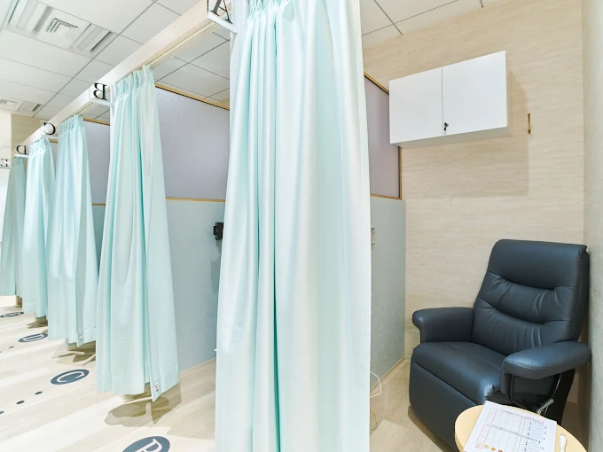 内視鏡ベルラクリニック銀座のイメージ3