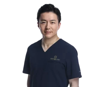 オキュロフェイシャルクリニックグループ 代表 鹿嶋 友敬先生