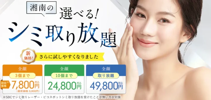 湘南美容クリニック