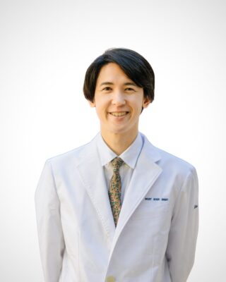 スマートスキンクリニック神保町院・横浜院　院長　石井 晃太先生