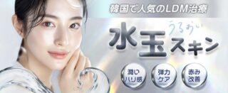 品川美容外科LDM(水玉スキン)
