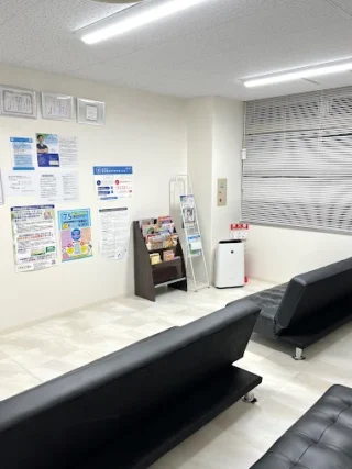 TCB東京中央美容外科 新横浜院のイメージ4