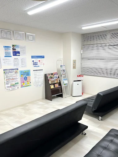 TCB東京中央美容外科 新横浜院のイメージ4