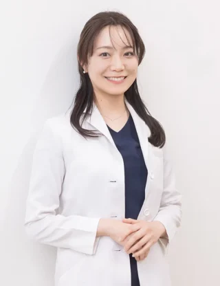 海老名皮フ科クリニック　田中 美穂先生
