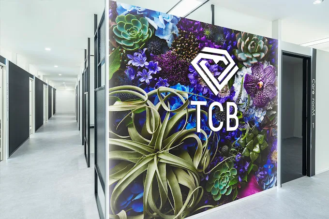 TCB東京中央美容外科 新宿西口院のイメージ3