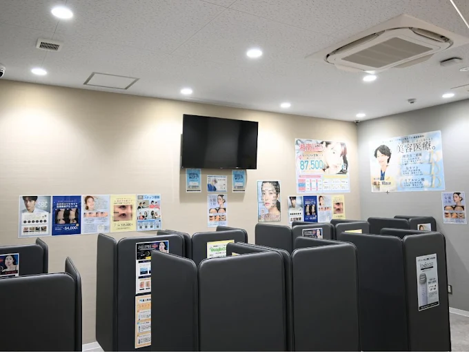 湘南美容クリニック 旭川院のイメージ2