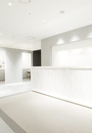 保護中: ウィルAGAクリニックレディース 立川院のイメージ1