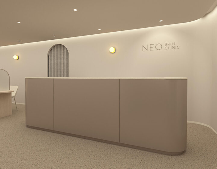 NEO Skin Clinic 名古屋院のイメージ1