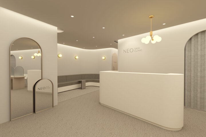 NEO Skin Clinic 神戸院のイメージ1