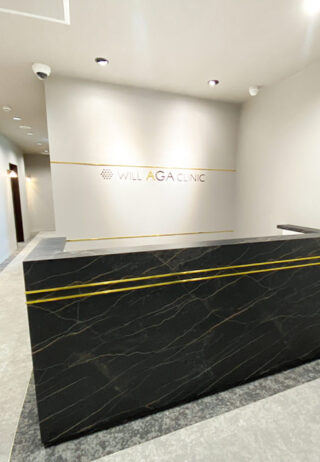 保護中: ウィルAGAクリニックレディース 名古屋院のイメージ1