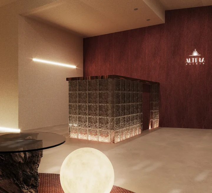 Altera Clinicのイメージ1