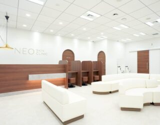 NEO Skin Clinic 恵比寿院のイメージ1