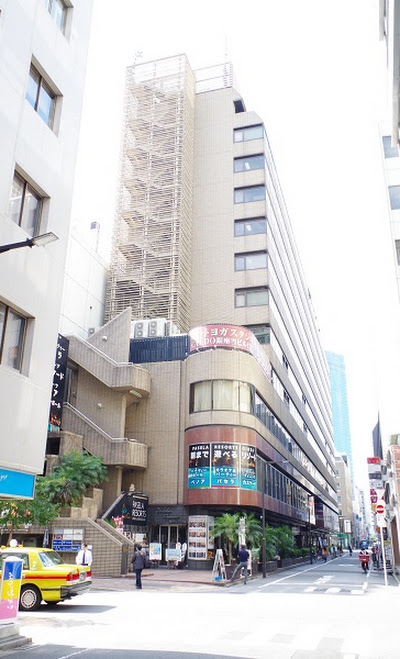 NEO Skin Clinic 銀座院のイメージ3