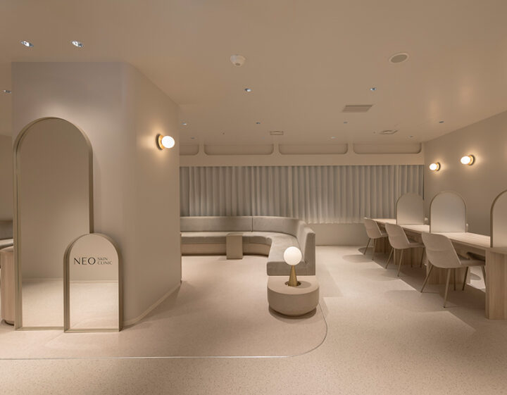 NEO Skin Clinic 銀座院のイメージ1