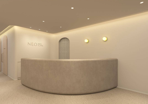 NEO Skin Clinic 銀座院のイメージ2